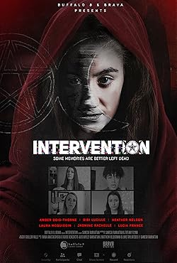 Poster of Intervention
