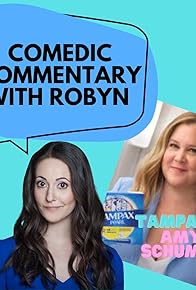 Primary photo for Tampax & Amy Schumer