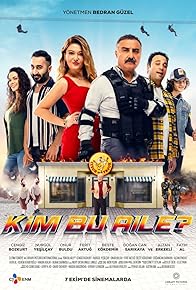 Primary photo for Kim Bu Aile? Primary photo for Kim Bu Aile?
