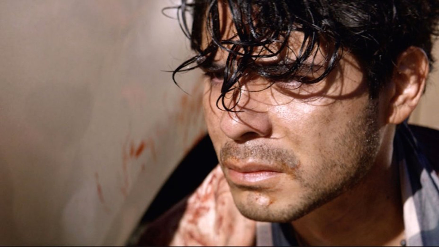 Rod Hernandez