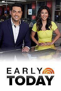Primary photo for Episode dated 22 October 2024