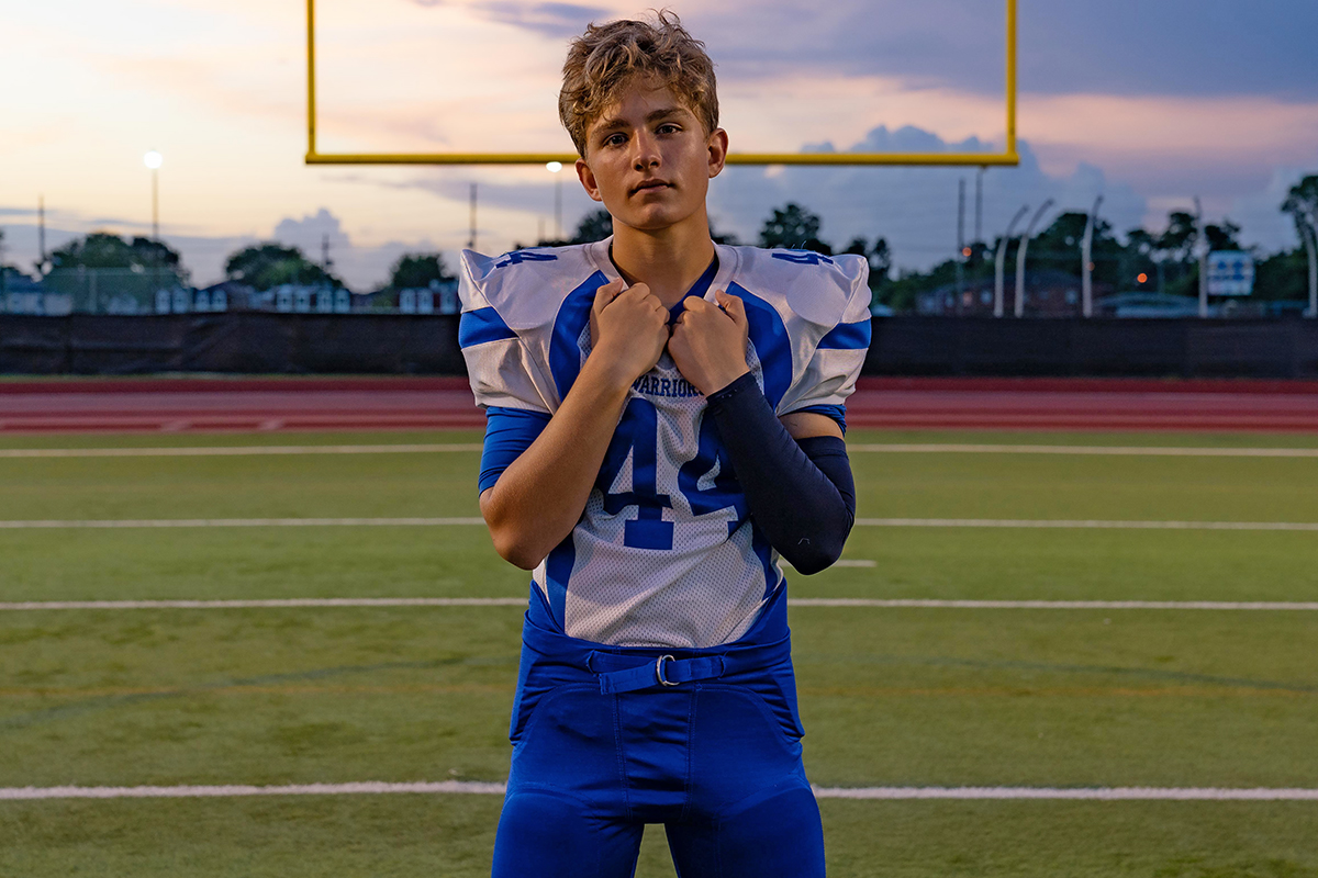 Picture of Tait Blum