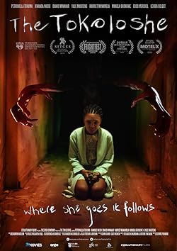 Poster of The Tokoloshe