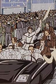 Primary photo for Julian's Journey/Humanity's Journey