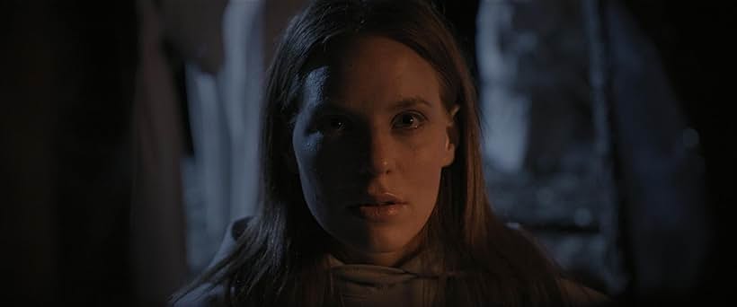 Johanna Adde-Dahl in Sacrifice (2020)