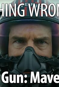 Primary photo for Everything Wrong With Top Gun: Maverick in 23 Minutes or Less