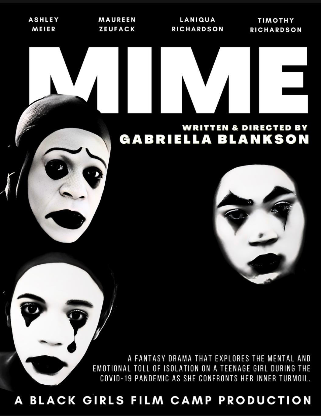 Mime