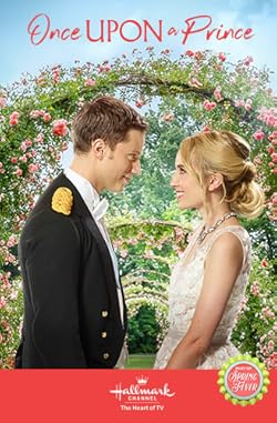 Poster of Once Upon a Prince