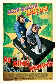 Primary photo for The Making of 'Be Kind Rewind'