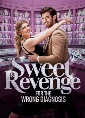 Sweet Revenge for the Wrong Diagnosis