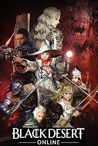 Primary photo for Black Desert Primary photo for Black Desert