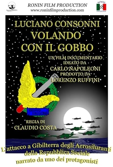 Primary photo for Volando con il gobbo Primary photo for Volando con il gobbo