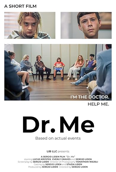 Primary photo for Dr. Me Primary photo for Dr. Me