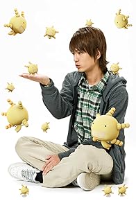 Primary photo for Episode #1.3