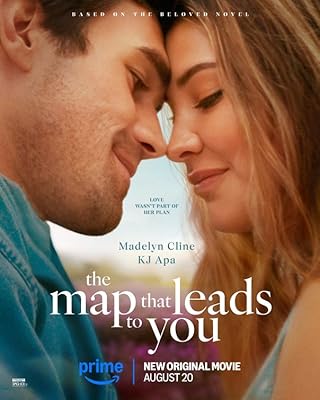The Map That Leads to You (2025)
