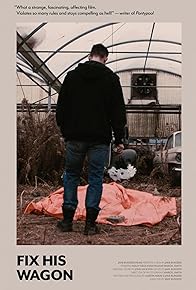 Primary photo for Fix His Wagon