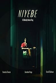 Primary photo for Niyebe