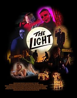 Poster of The Light