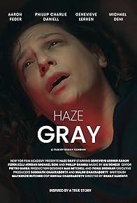 Primary photo for Haze Grey Primary photo for Haze Grey