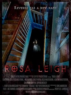 Poster of Rosa Leigh