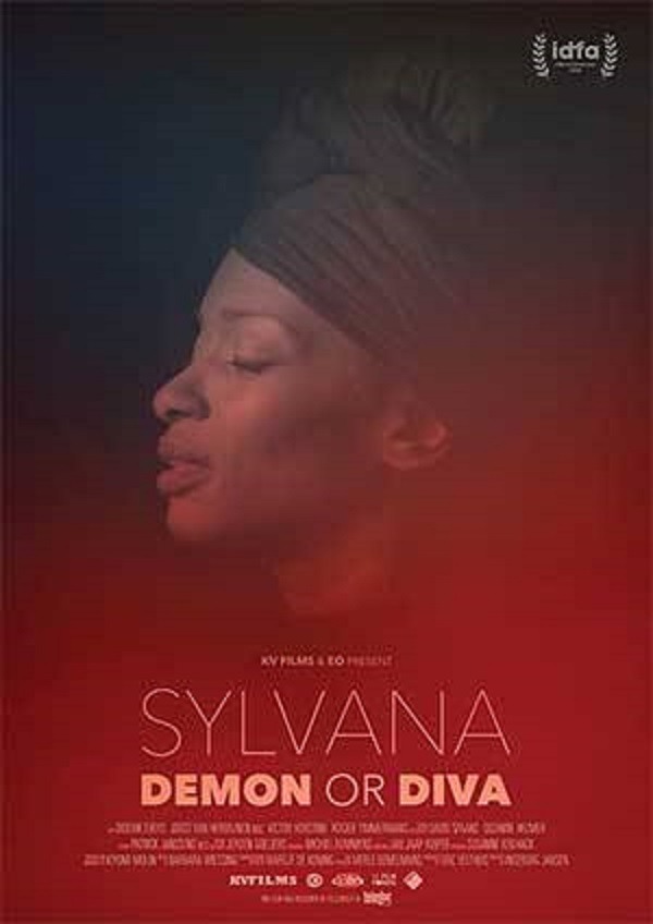 Sylvana, Demon or Diva