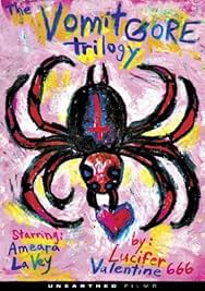 【専用】SLOW TORTURE PUKE CHAMBER DVD　ホラー slow torture puke chamber!! - Single - Album by chyb3r
