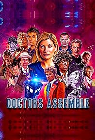 Primary photo for Doctors Assemble Primary photo for Doctors Assemble