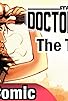 Primary photo for Doctor Aphra: The Trigger