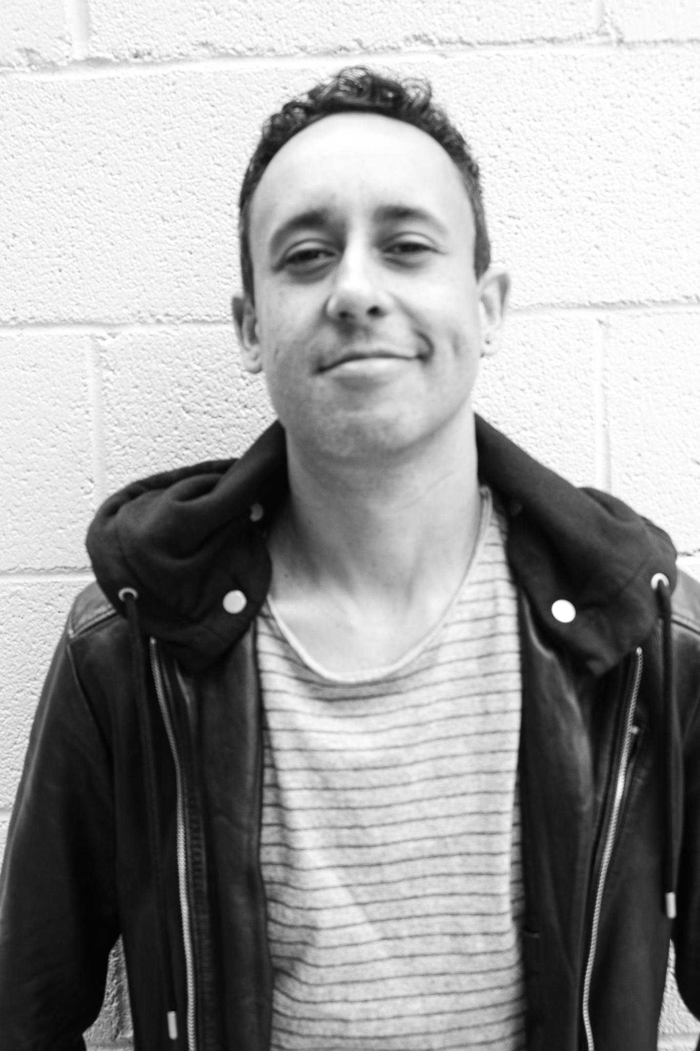 Picture of Ronnie Exley