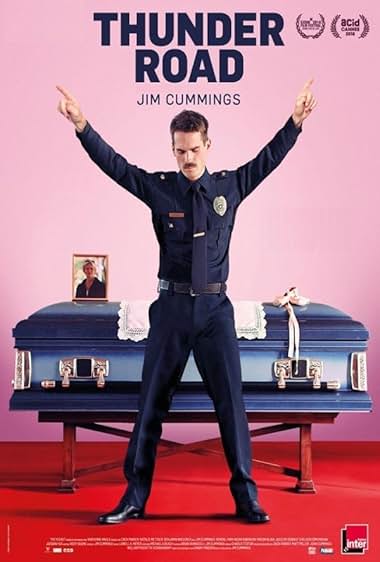 Thunder Road 2018