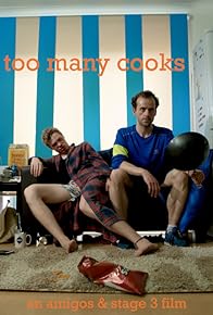 Primary photo for Too Many Cooks