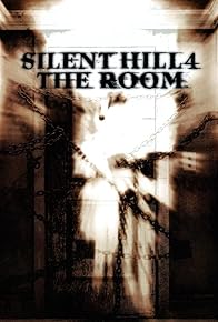 Primary photo for Silent Hill 4: The Room Primary photo for Silent Hill 4: The Room