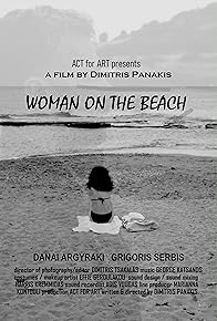 Primary photo for Woman on the Beach