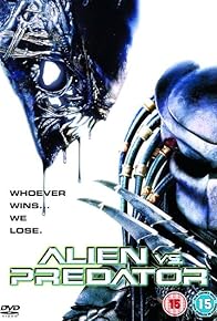 Primary photo for Alien Vs. Predator
