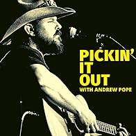 Primary photo for Pickin' It Out with Andrew Pope Primary photo for Pickin' It Out with Andrew Pope