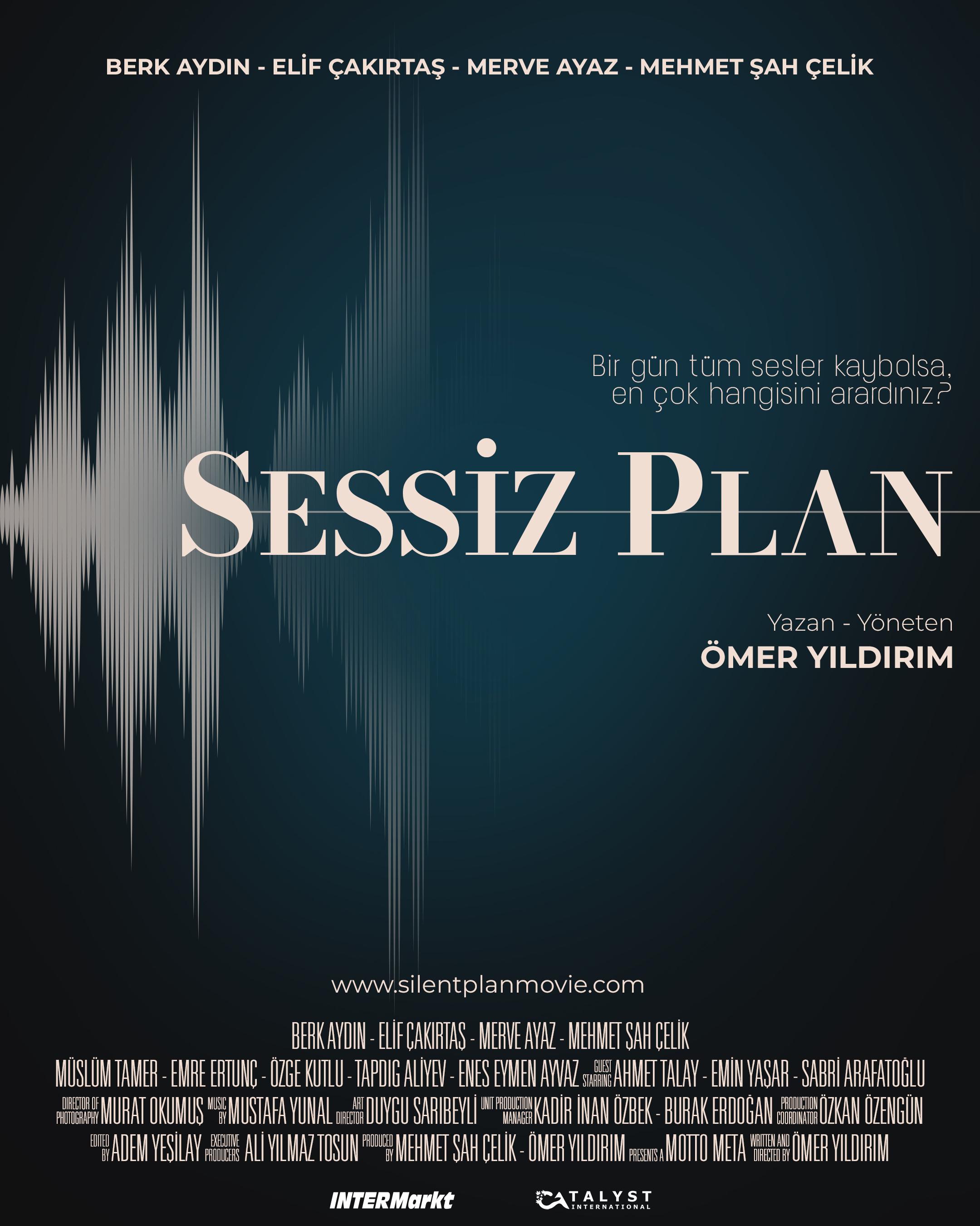 Sessiz Plan