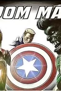 Primary photo for Random Marvel Primary photo for Random Marvel