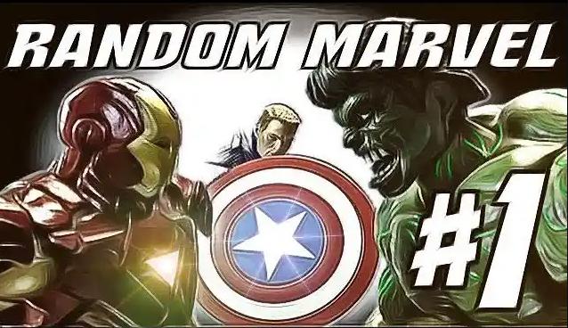 Random Marvel
