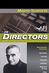 Primary photo for The Films of Martin Scorsese