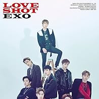 Primary photo for Exo: Love Shot