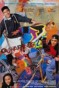 Primary photo for Guwapings dos Primary photo for Guwapings dos