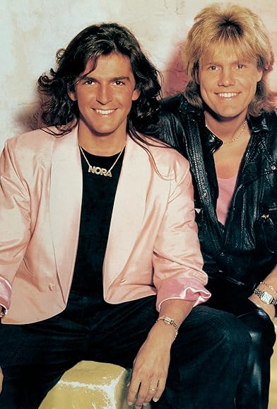 Primary photo for Modern Talking Primary photo for Modern Talking