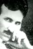 Primary photo for Nikola Tesla: Mad Scientist of the Gilded Age Primary photo for Nikola Tesla: Mad Scientist of the Gilded Age