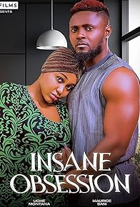 Primary photo for Insane Obsession