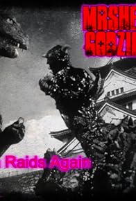 Primary photo for Godzilla Raids Again (1955)