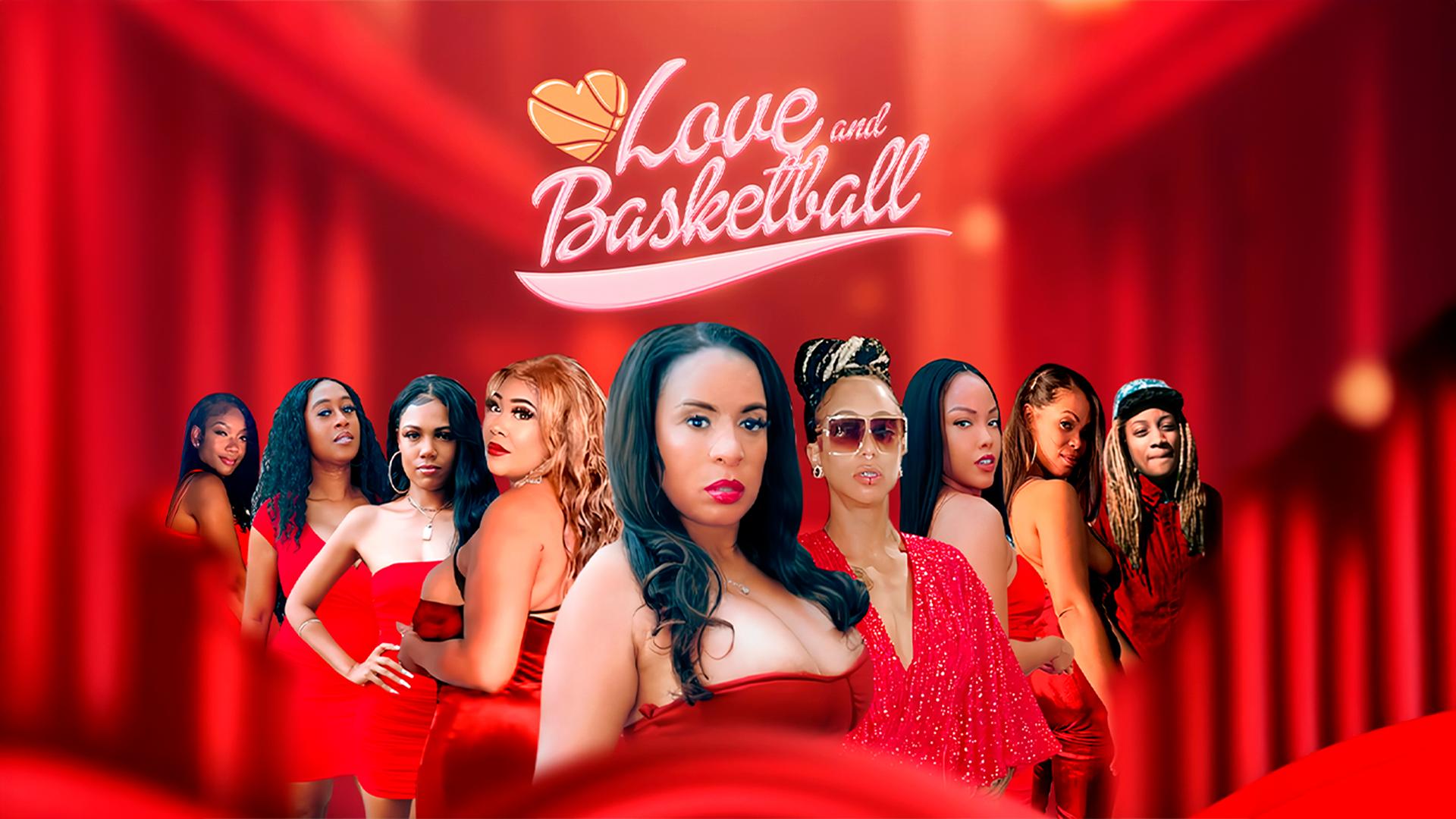 Love and Basketball TV Show