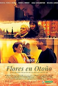 Primary photo for Flores en otoño