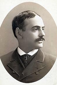 Primary photo for James O'Neill