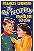 Primary photo for The Gay Deception Primary photo for The Gay Deception