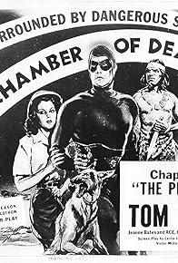 Primary photo for The Chamber of Death